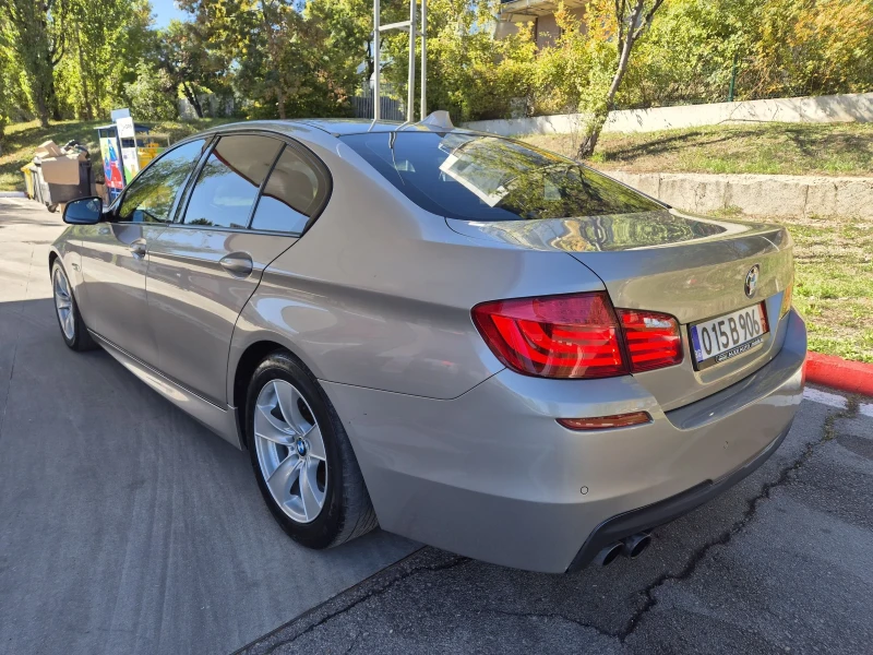 BMW 523, снимка 3 - Автомобили и джипове - 47438143