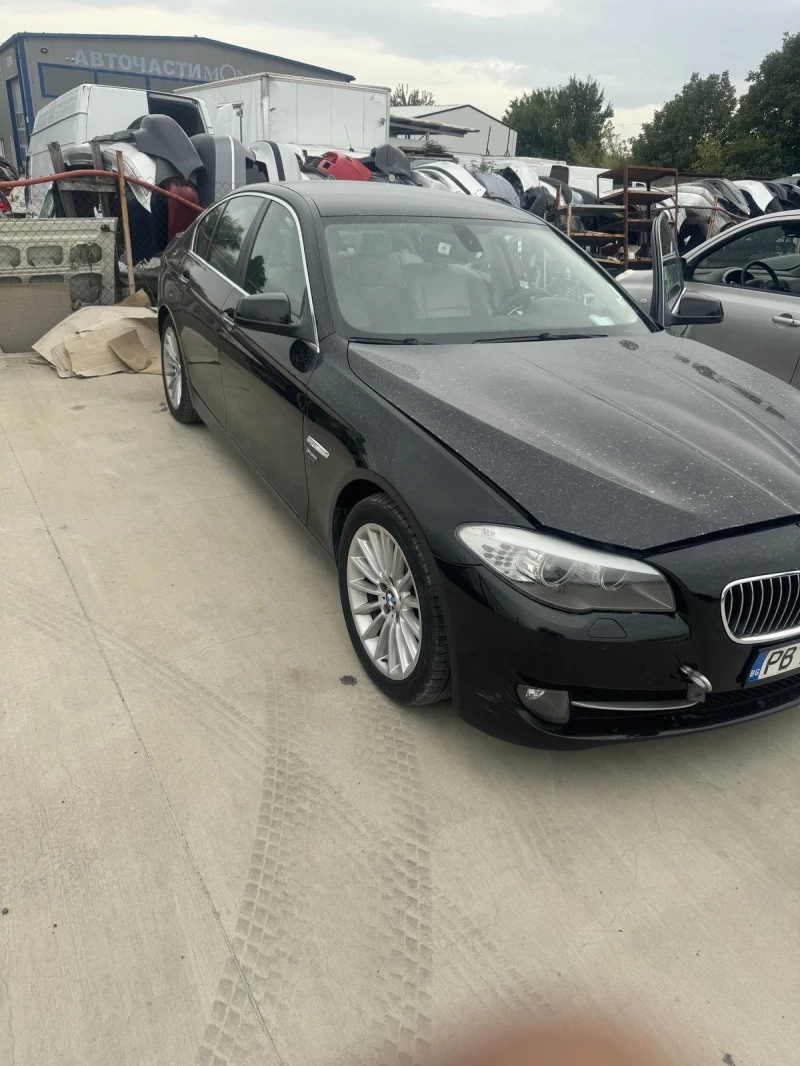 BMW 530, снимка 2 - Автомобили и джипове - 47479974