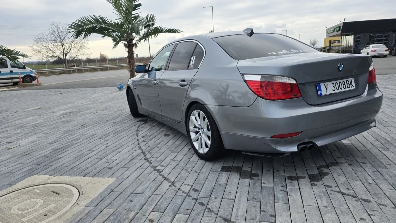 BMW 530, снимка 5 - Автомобили и джипове - 48224276