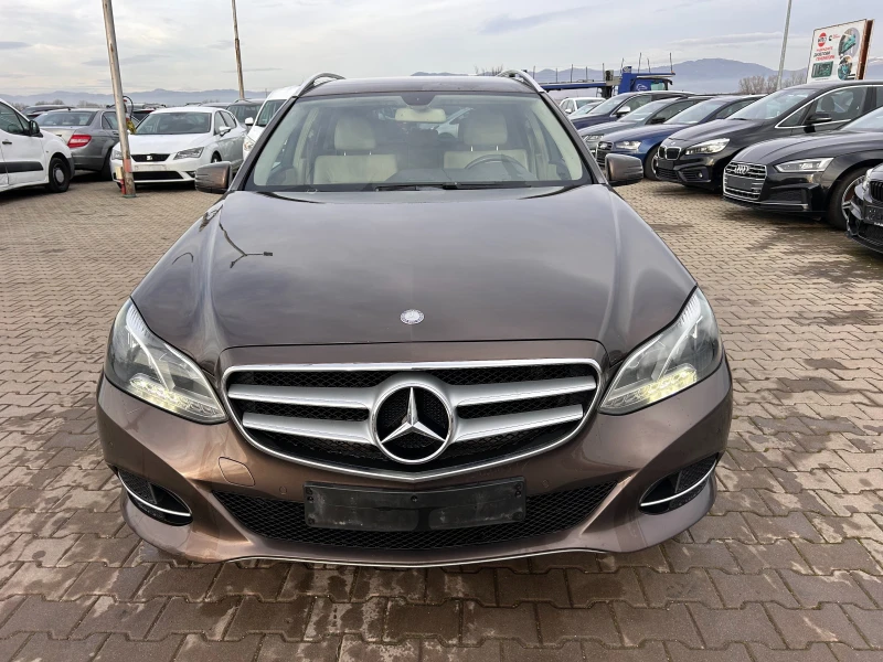 Mercedes-Benz E 220 CDI KOJA/NAVI, снимка 3 - Автомобили и джипове - 48417384