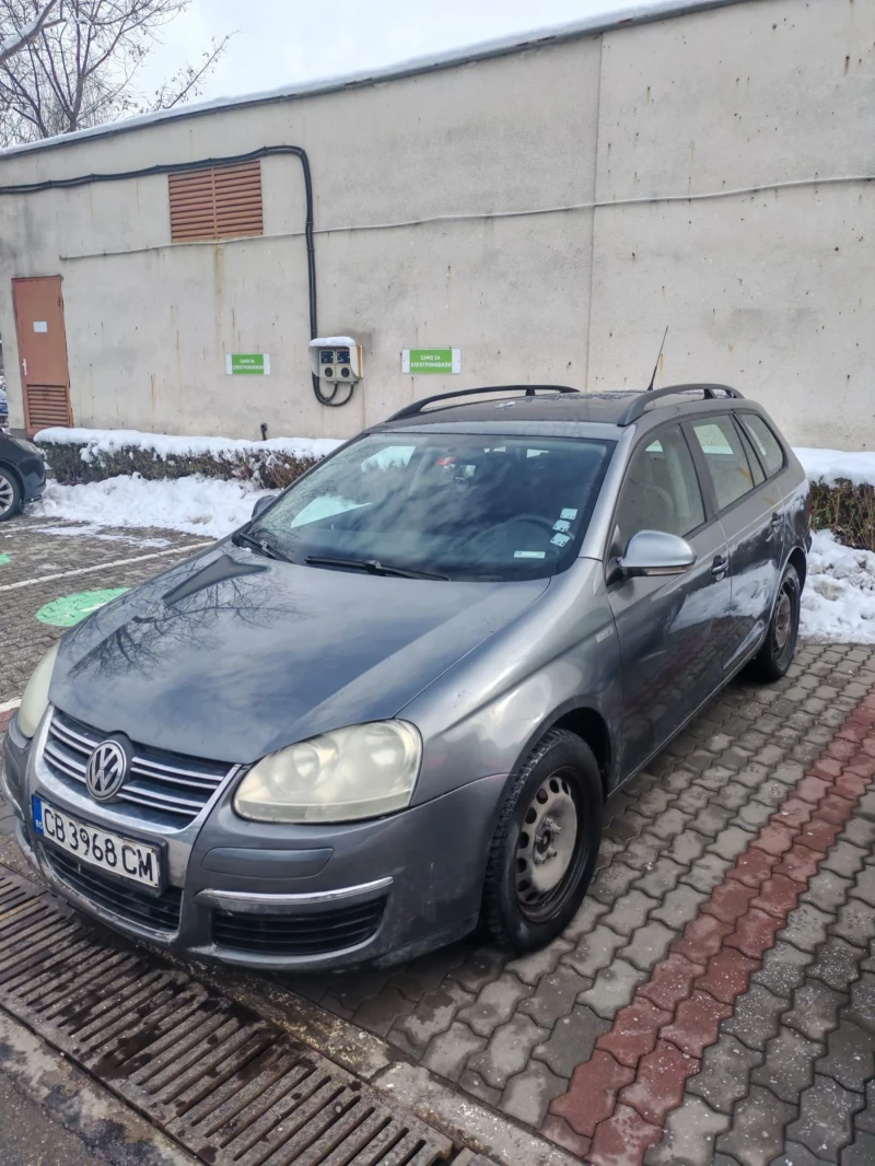 VW Golf 4* 4 сервизна история , снимка 2 - Автомобили и джипове - 48665531