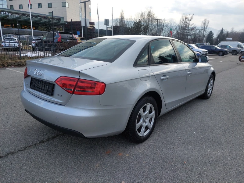 Audi A4 1, 8T 160ps 89000km!!!, снимка 4 - Автомобили и джипове - 49342810