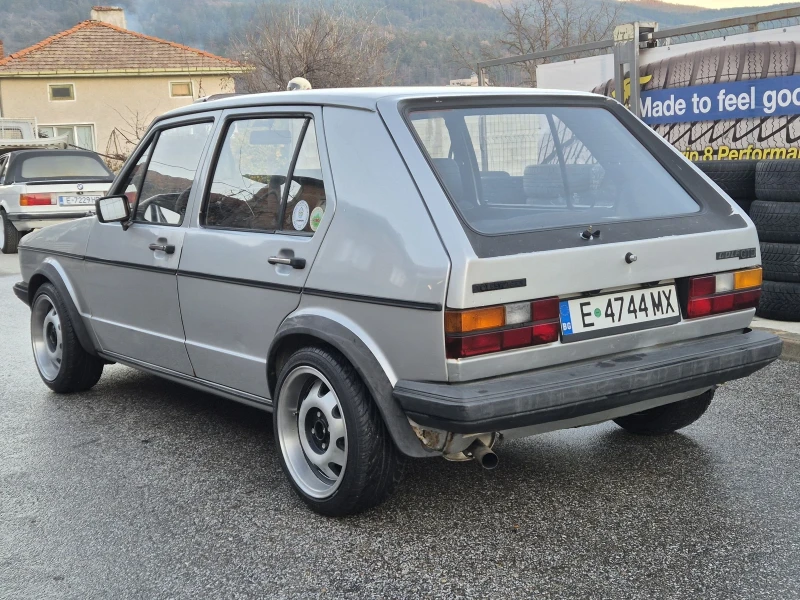 VW Golf GTD, снимка 4 - Автомобили и джипове - 49370214
