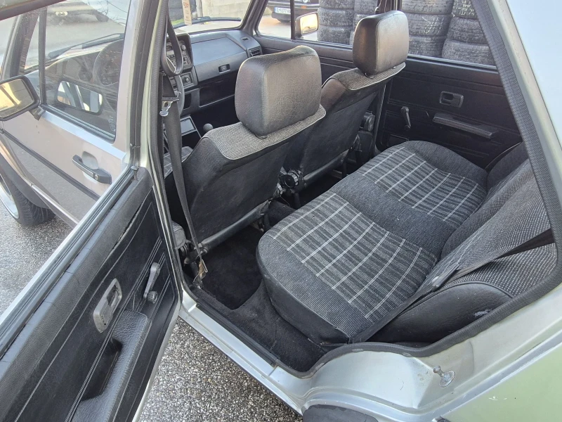 VW Golf GTD, снимка 10 - Автомобили и джипове - 49370214