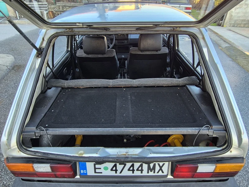 VW Golf GTD, снимка 14 - Автомобили и джипове - 49370214