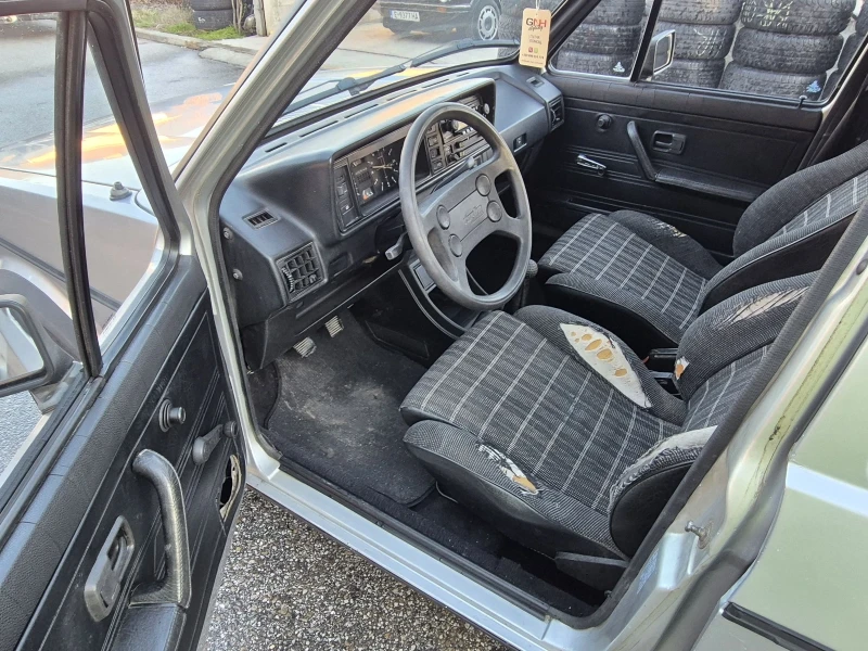 VW Golf GTD, снимка 9 - Автомобили и джипове - 49370214