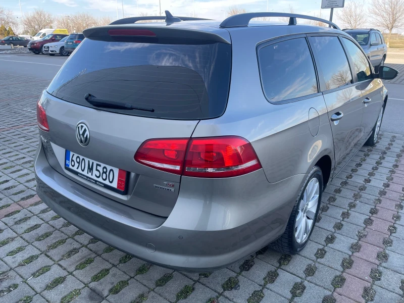 VW Passat, снимка 3 - Автомобили и джипове - 49404403