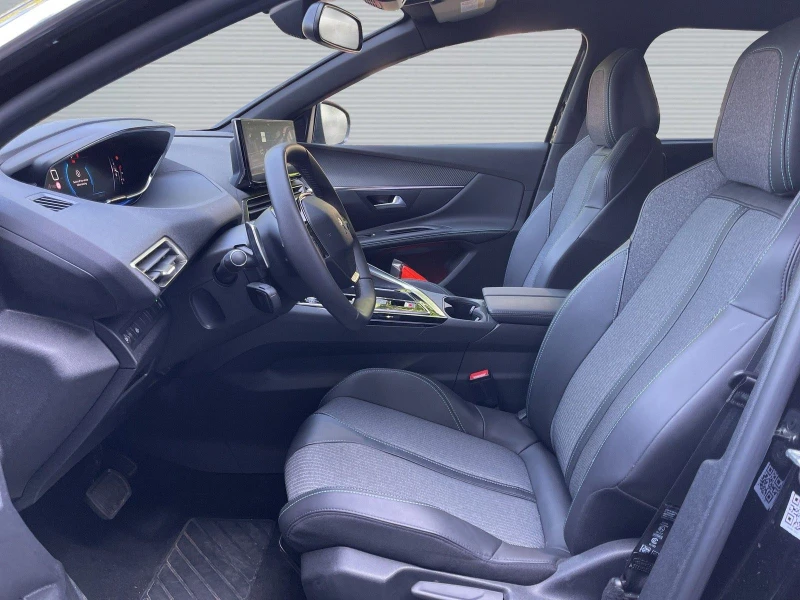 Peugeot 5008 ALLURE/131HP/HDI/NAVI/7S./CARPLAY/AMBI/360/229f, снимка 10 - Автомобили и джипове - 50785975