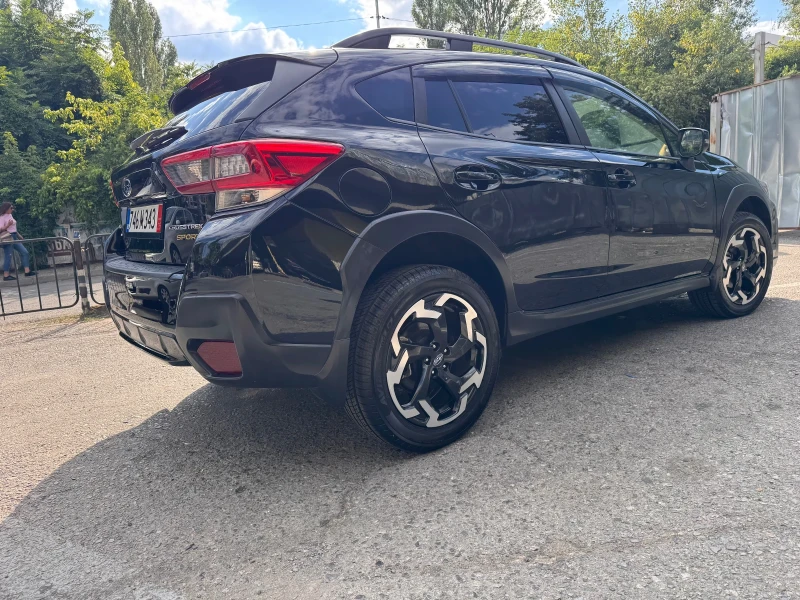 Subaru XV 2, 5 Sport, снимка 13 - Автомобили и джипове - 51314359