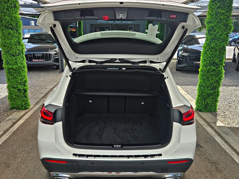 Mercedes-Benz GLA 180 AMG/GERMANY/VIRTUAL/DISTR/CAMERA/AMBIENT/LIZING, снимка 8 - Автомобили и джипове - 51432577