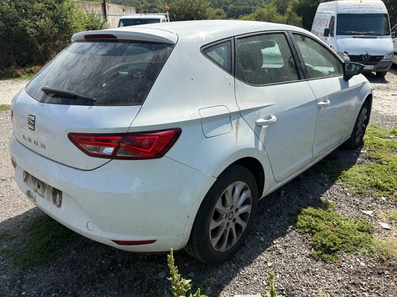 Seat Leon 1.2 tsi, снимка 5 - Автомобили и джипове - 51664912