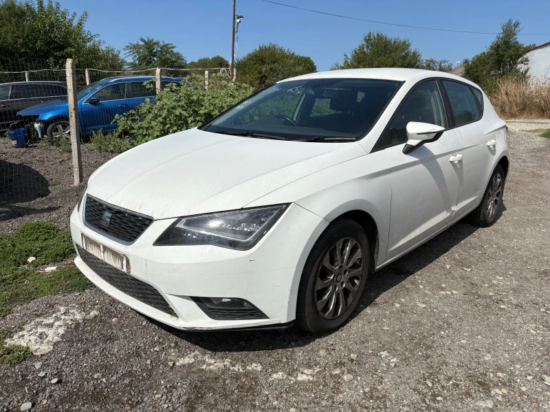 Seat Leon 1.2 tsi, снимка 3 - Автомобили и джипове - 51664912