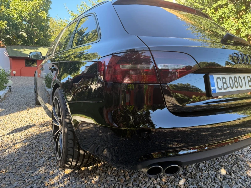 Audi A4, снимка 13 - Автомобили и джипове - 51888705
