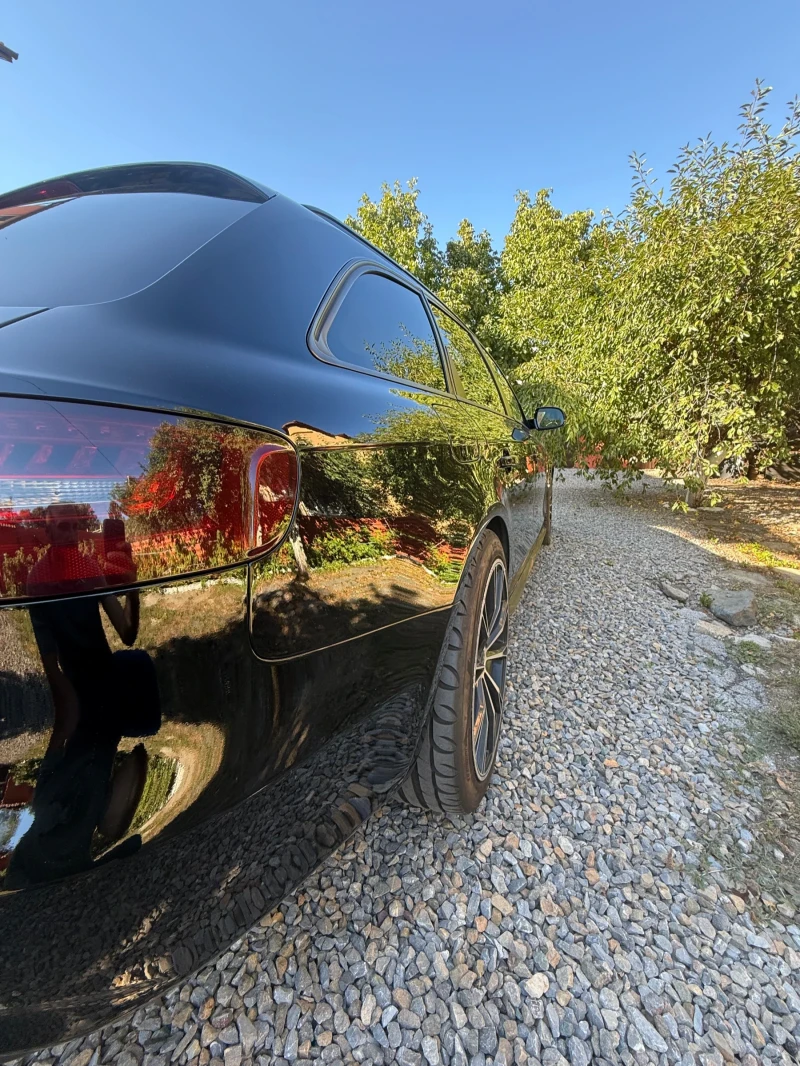 Audi A4, снимка 8 - Автомобили и джипове - 51888705