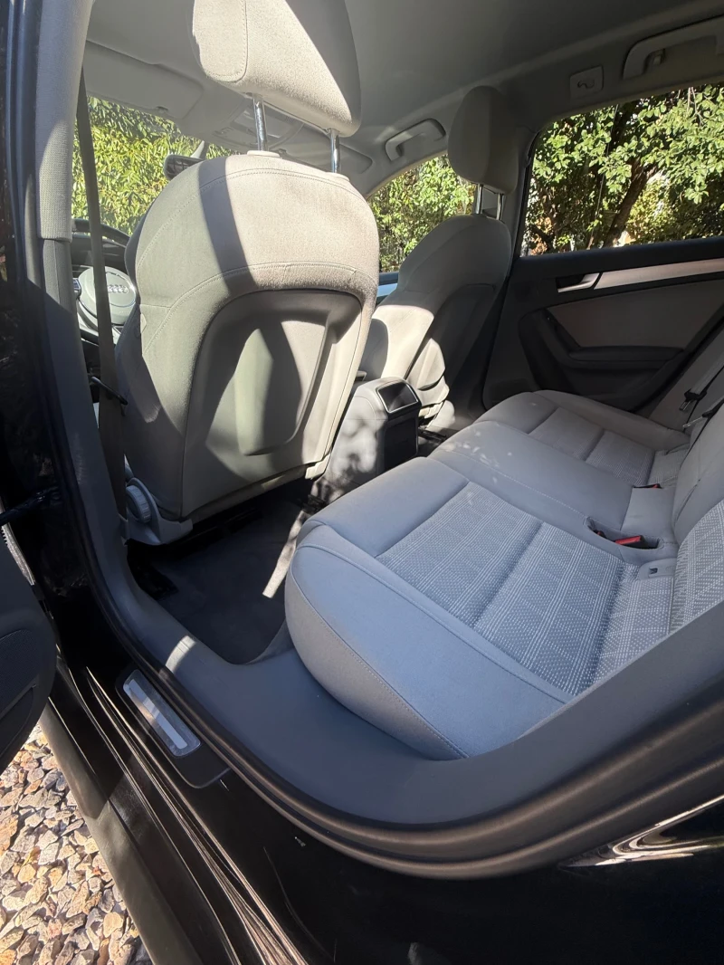 Audi A4, снимка 16 - Автомобили и джипове - 51888705