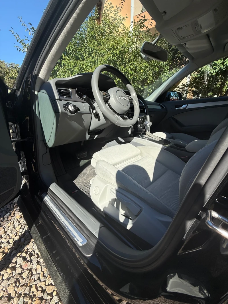 Audi A4, снимка 17 - Автомобили и джипове - 51888705