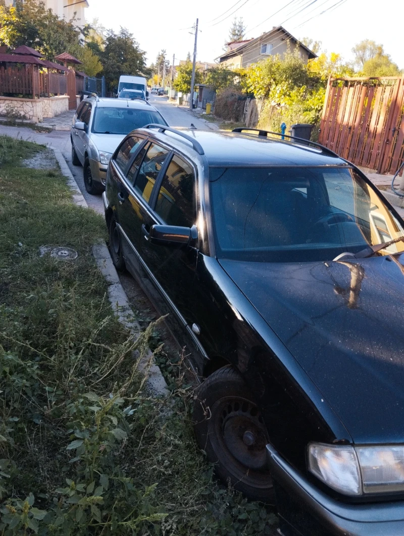 Mercedes-Benz 180, снимка 3 - Автомобили и джипове - 52646049