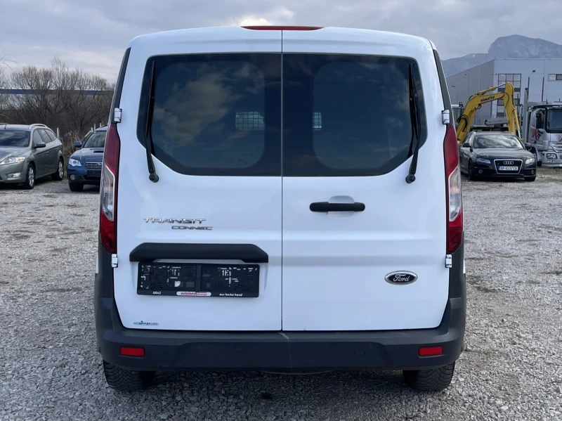 Ford Connect Maxi, снимка 4 - Автомобили и джипове - 52398665