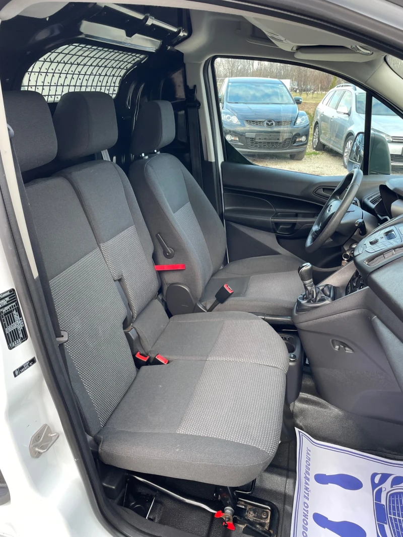 Ford Connect Maxi, снимка 11 - Автомобили и джипове - 52398665