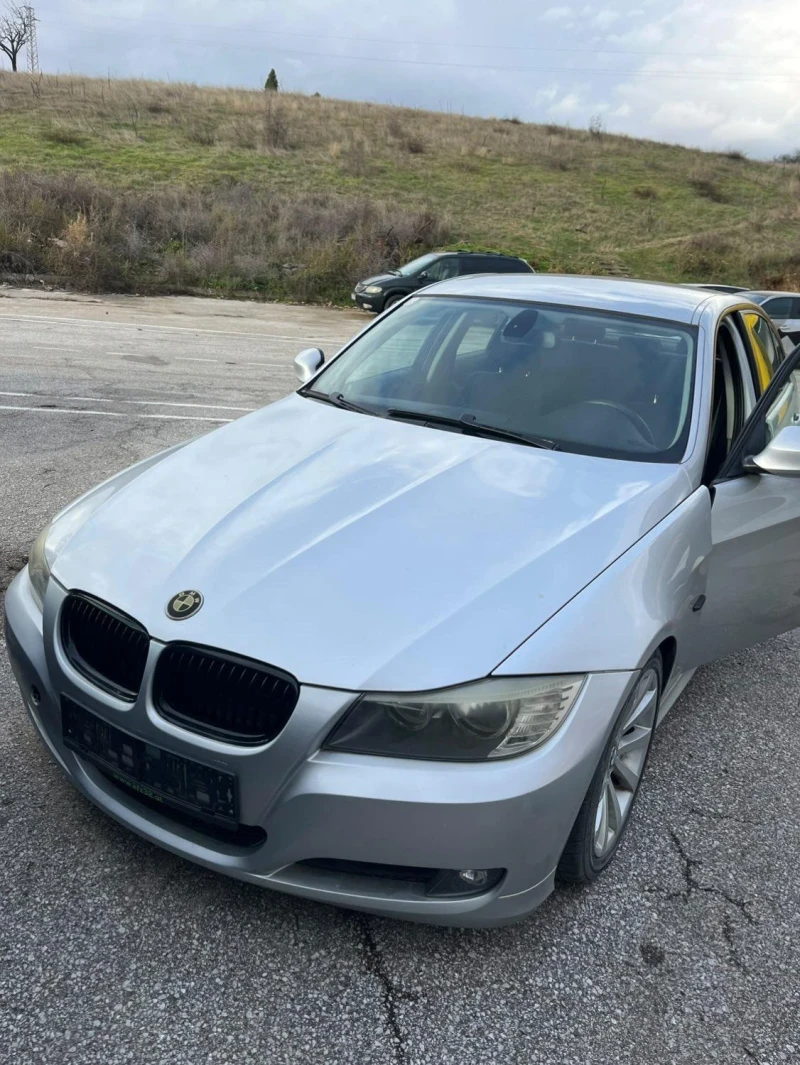 BMW 316, снимка 10 - Автомобили и джипове - 53034125