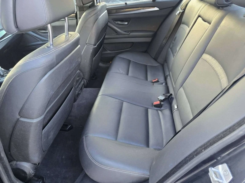 BMW 535 * xDrive * CARFAX * ЦЕНА ДО БГ, снимка 14 - Автомобили и джипове - 53355233