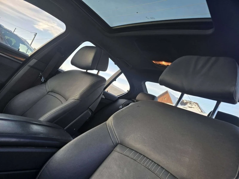 BMW 535 * xDrive * CARFAX * ЦЕНА ДО БГ, снимка 13 - Автомобили и джипове - 53355233