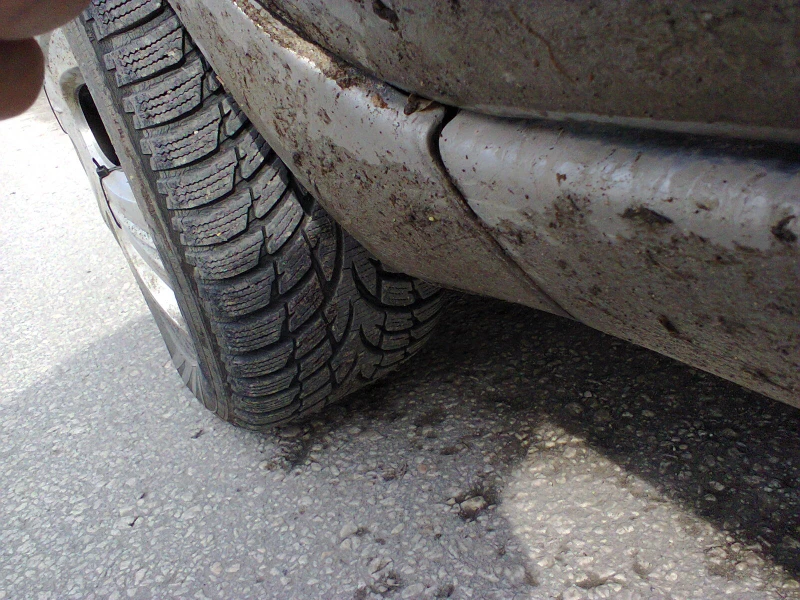 Nissan Micra 1.3 i - * * KLIMATIK* * , снимка 17 - Автомобили и джипове - 53450541