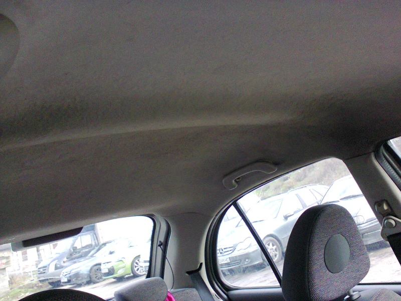 Nissan Micra 1.3 i - * * KLIMATIK* * , снимка 16 - Автомобили и джипове - 53450541