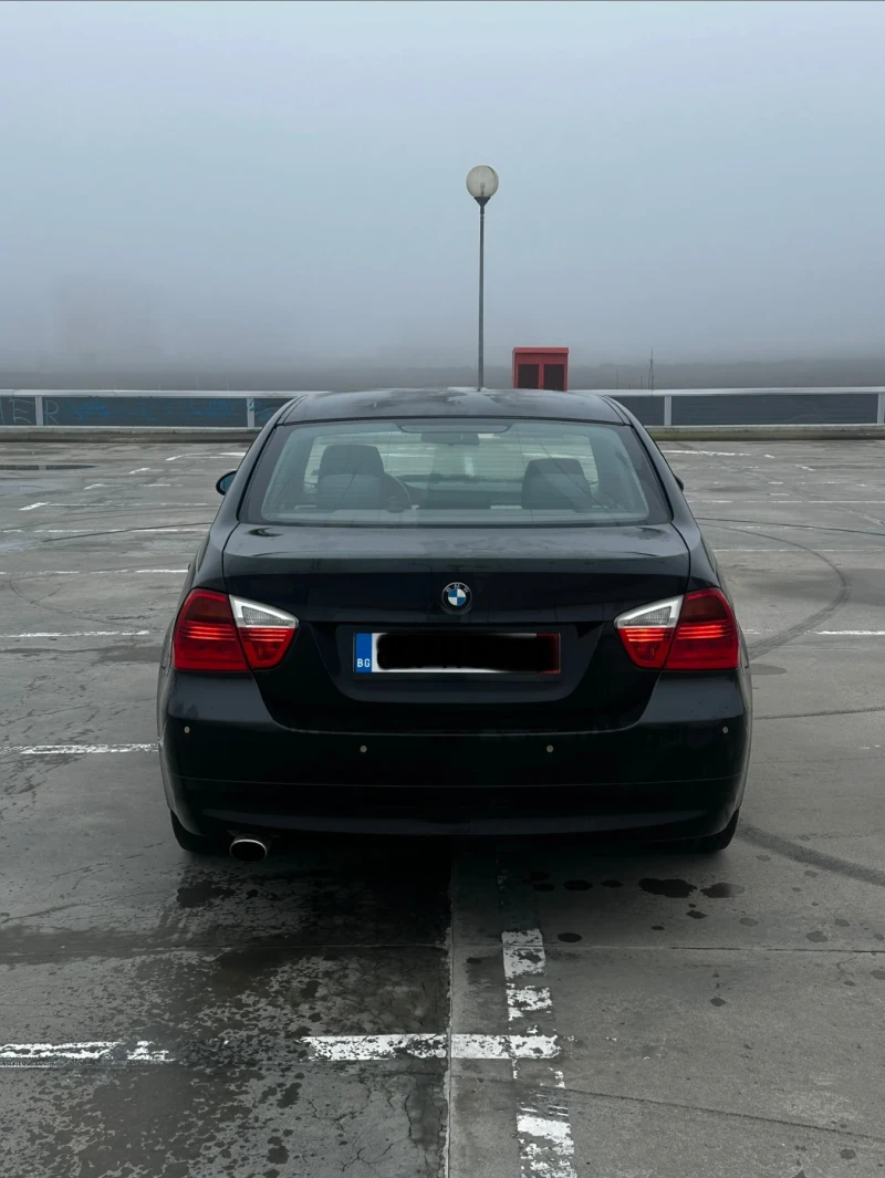 BMW 318 129кс Автопилот! Подгрев!, снимка 5 - Автомобили и джипове - 53508003