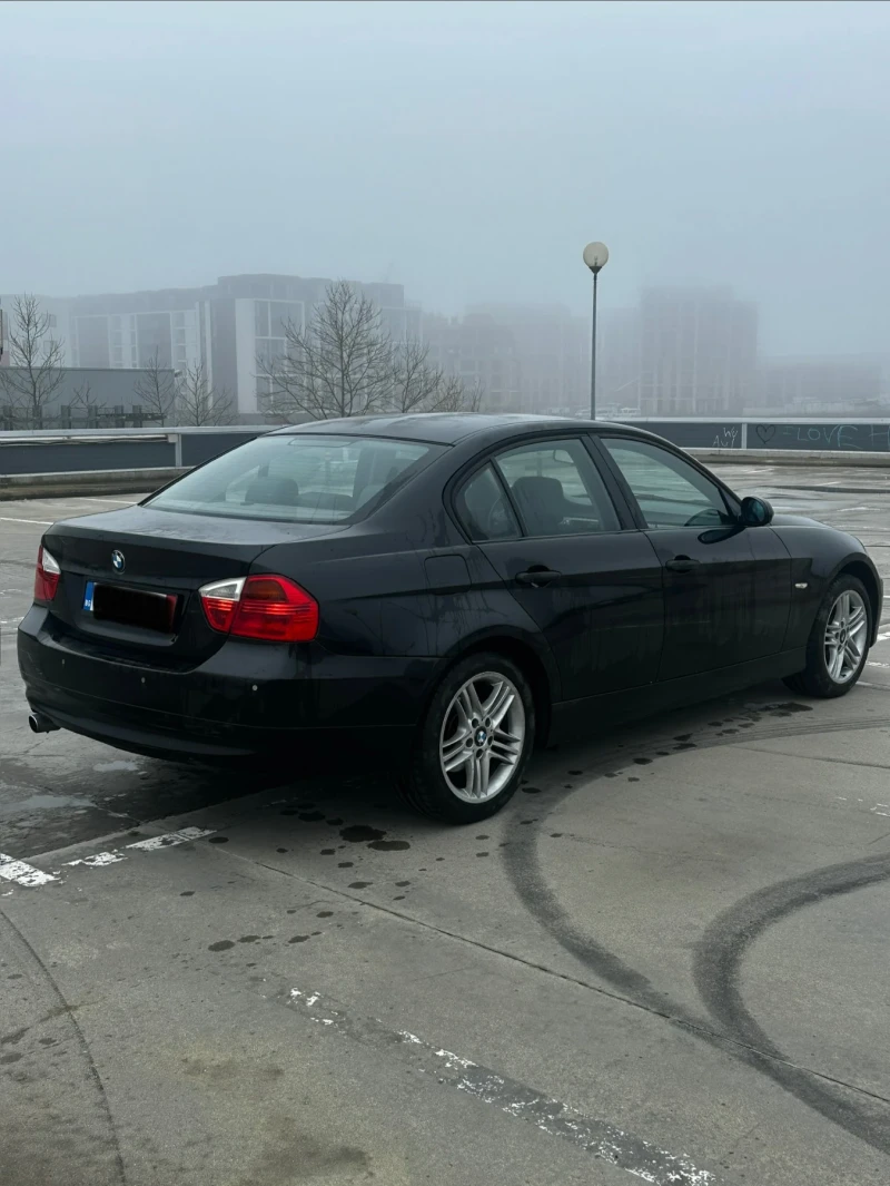 BMW 318 129кс Автопилот! Подгрев!, снимка 6 - Автомобили и джипове - 53508003