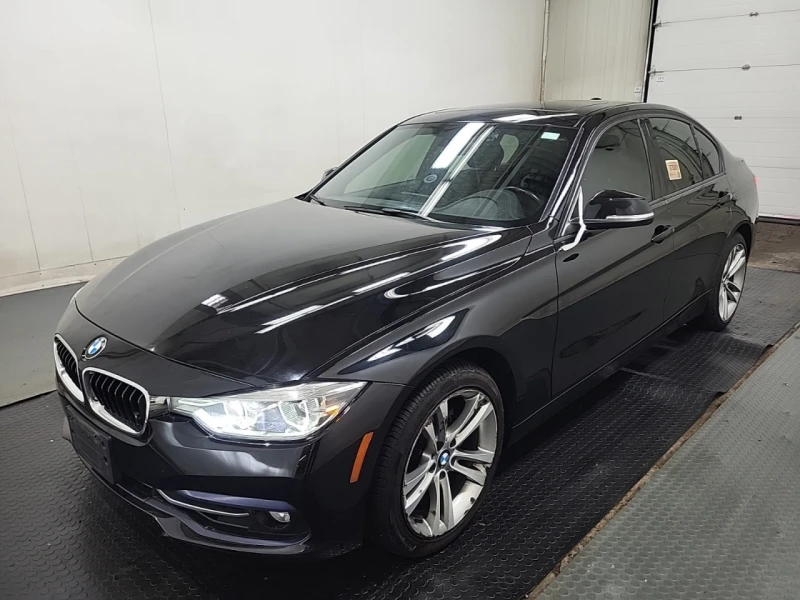 BMW 330 * CARFAX * АВТО КРЕДИТ * ЦЕНА ДО БГ! - 29499 лв. - 85198327 1