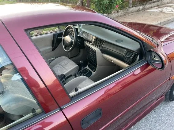 Opel Vectra  - изображение 3