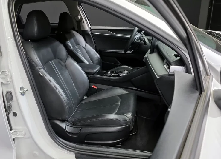 Kia K5 Kia K5 2.0 Trendy - изображение 10