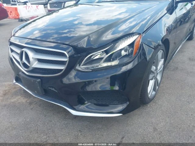 Mercedes-Benz E 350  - изображение 6