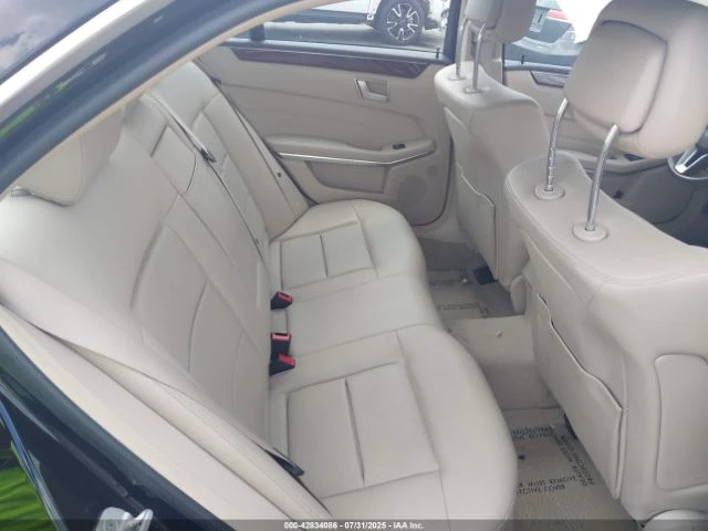 Mercedes-Benz E 350  - изображение 8