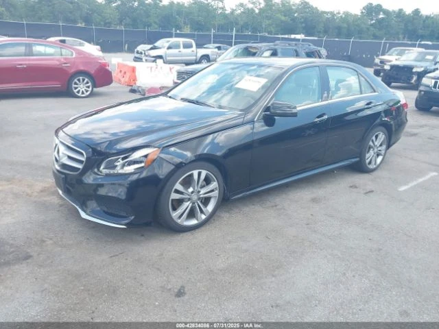 Mercedes-Benz E 350  - изображение 2