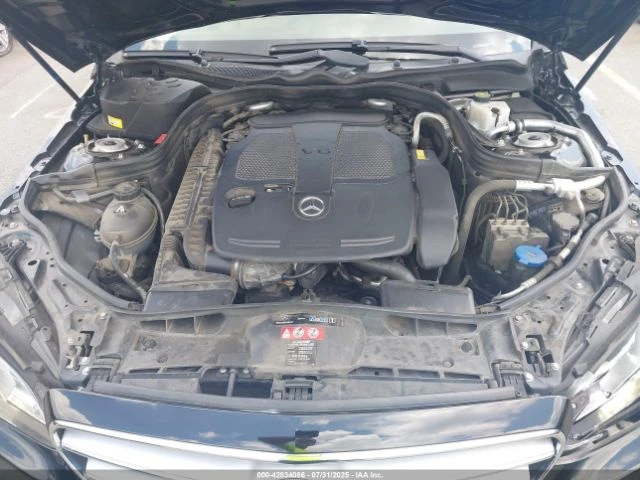 Mercedes-Benz E 350  - изображение 9