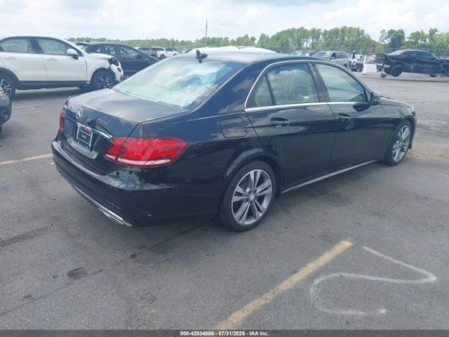 Mercedes-Benz E 350  - изображение 4