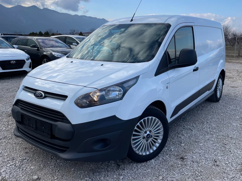 Ford Connect Maxi - 11600 лв. / 5930.99 € - 85842011 1