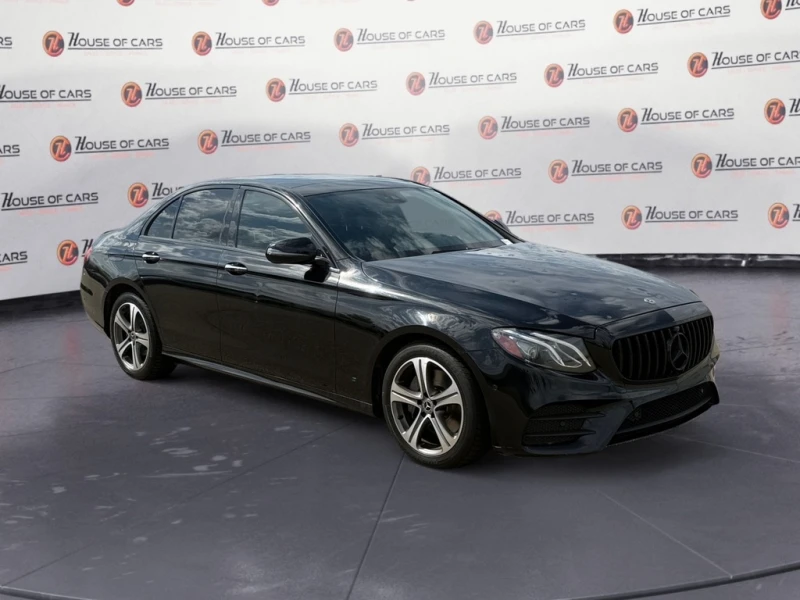 Mercedes-Benz E 350 * BURMESTER* 4MATIC* Обдухване - 47200 лв. / 24132.98 € - 64119988 1