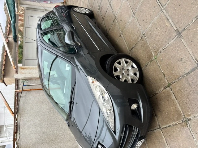 Peugeot 207, снимка 13 - Автомобили и джипове - 52678754