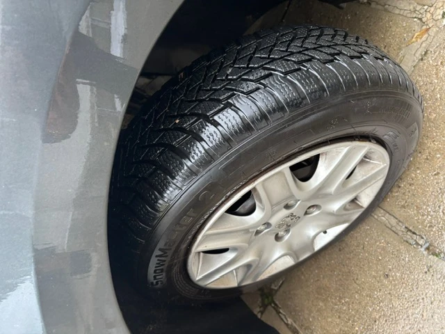 Peugeot 207, снимка 9 - Автомобили и джипове - 52678754