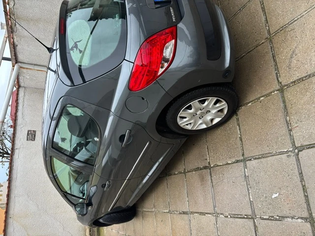 Peugeot 207, снимка 12 - Автомобили и джипове - 52678754