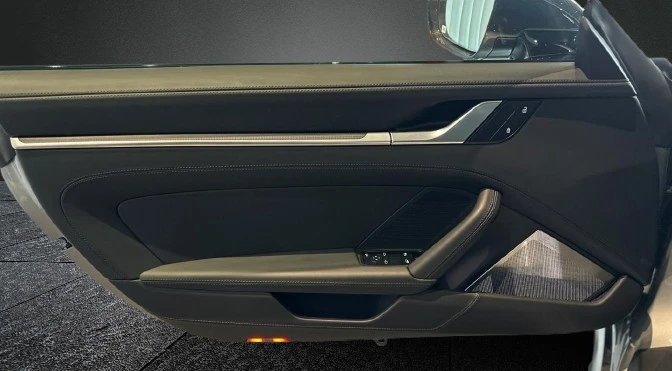 Porsche 911 Turbo S = SportDesign = Гаранция - изображение 7