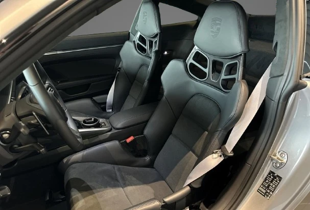 Porsche 911 Turbo S = SportDesign = Гаранция - изображение 10