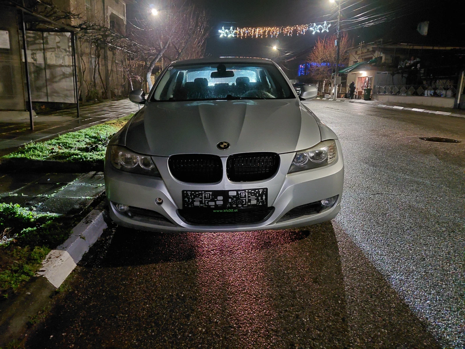 BMW 316, снимка 1