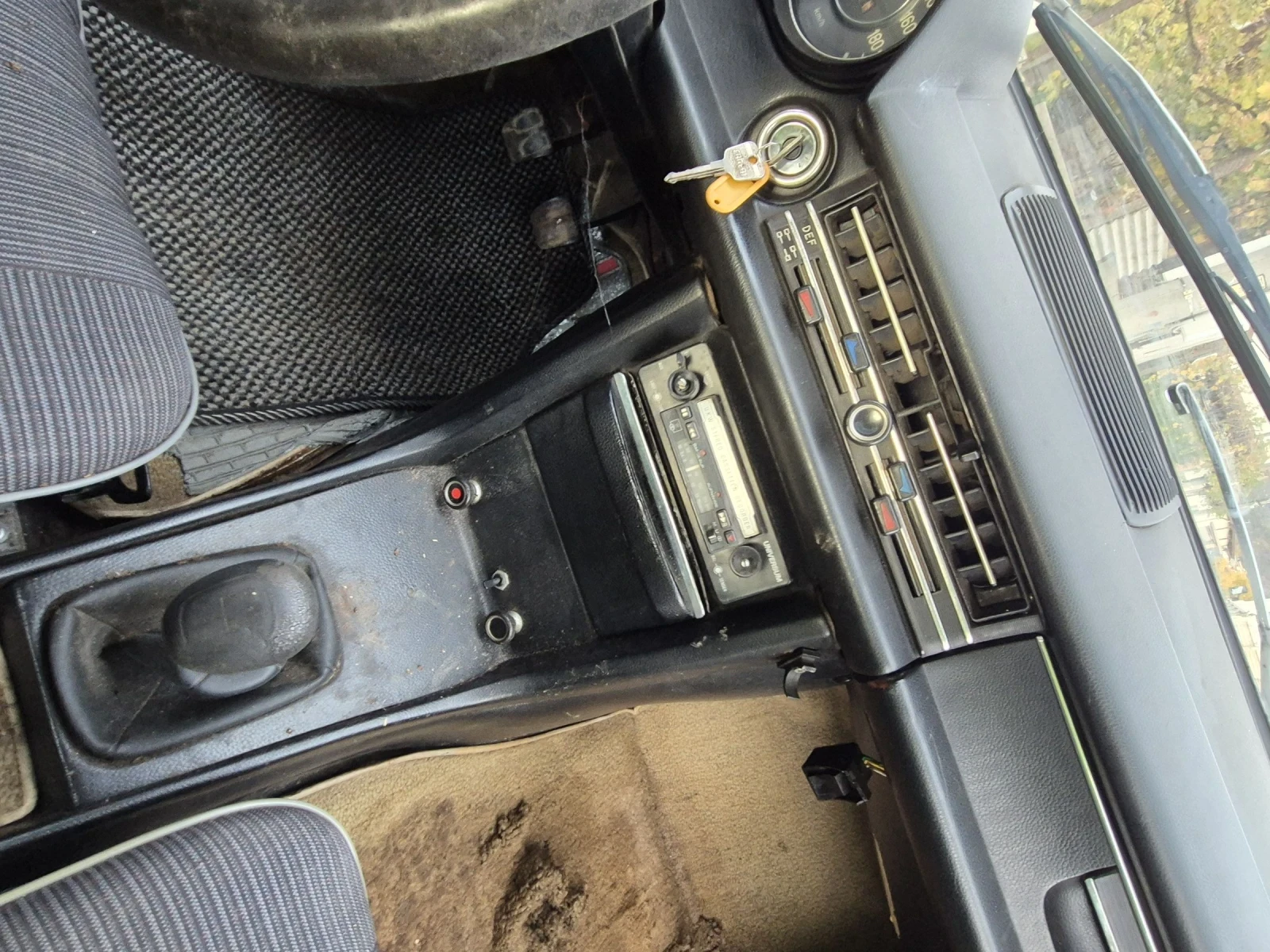 Mercedes-Benz 115 200 | Mobile.bg   15