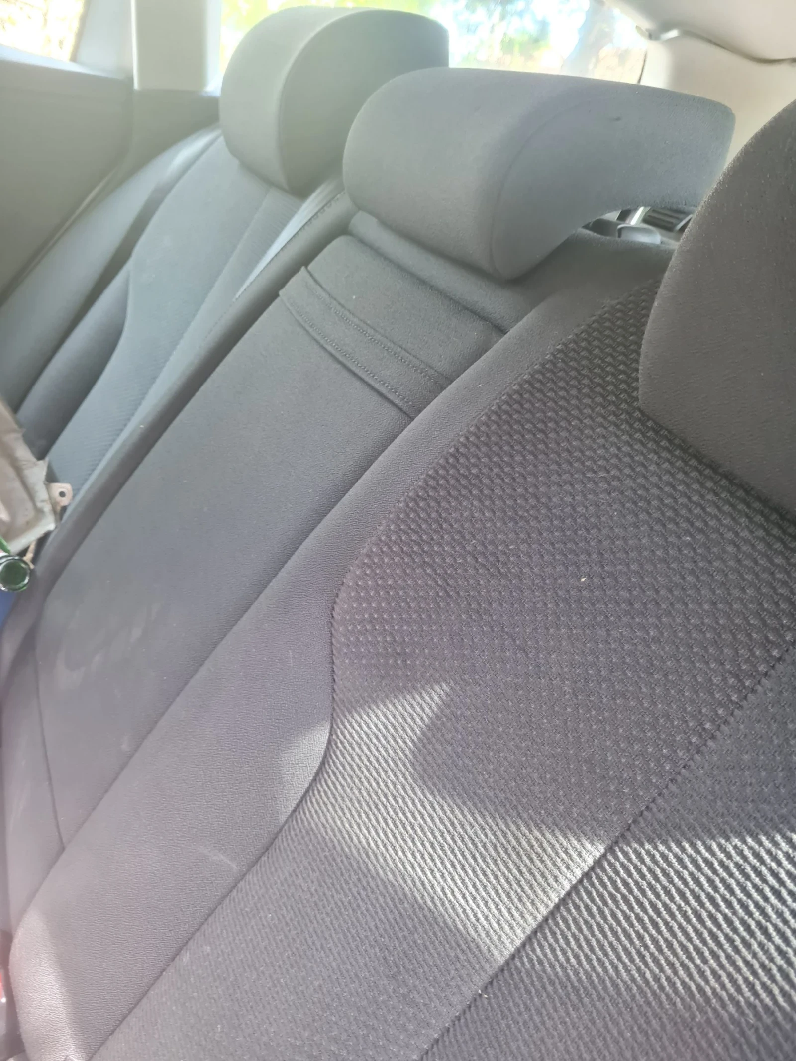 VW Passat 2.0 тди 140к.с със счупен мотор. - изображение 7