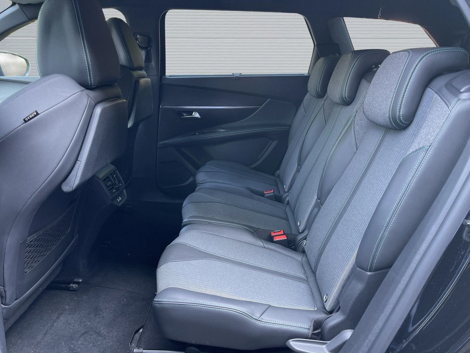 Peugeot 5008 ALLURE/131HP/HDI/NAVI/7S./CARPLAY/AMBI/360/229f | Mobile.bg   11