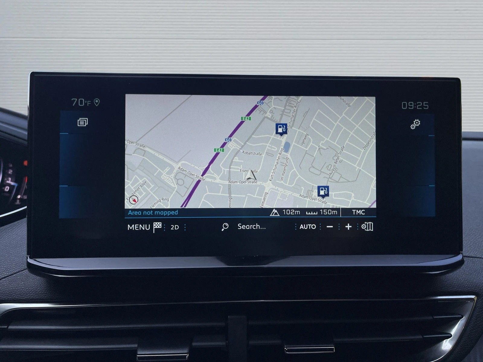 Peugeot 5008 ALLURE/131HP/HDI/NAVI/7S./CARPLAY/AMBI/360/229f | Mobile.bg   15